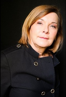 photo catherine renevot